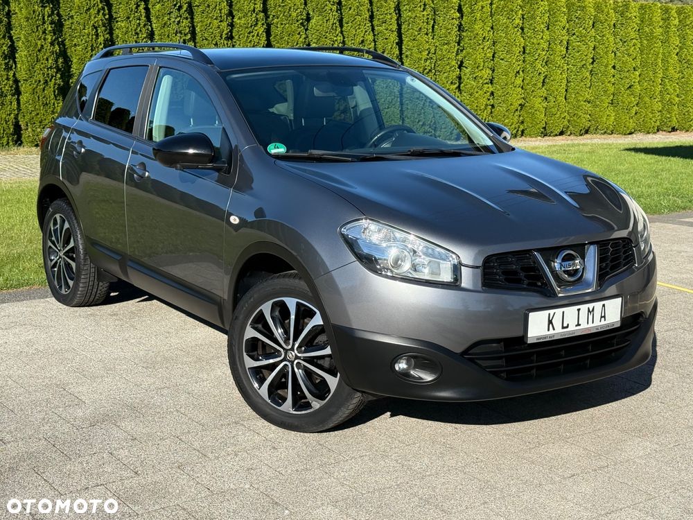 Nissan Qashqai 2.0 I-Way - 31