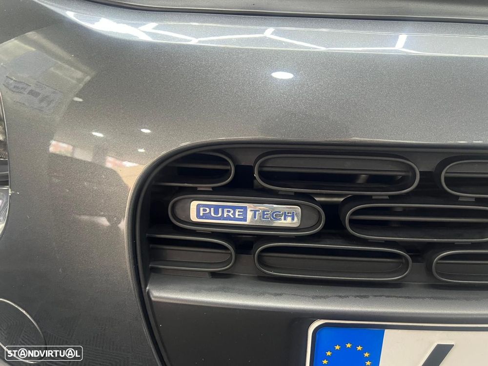 Citroën C3 1.2 PureTech Shine - 4