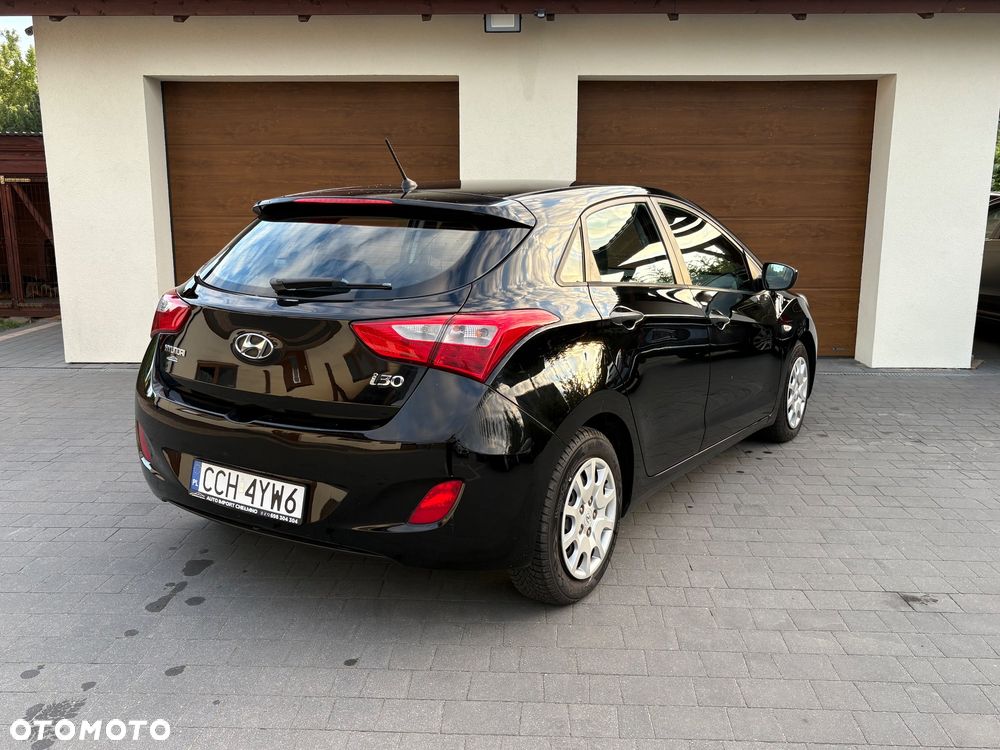 Hyundai i30 1.4 Style - 4