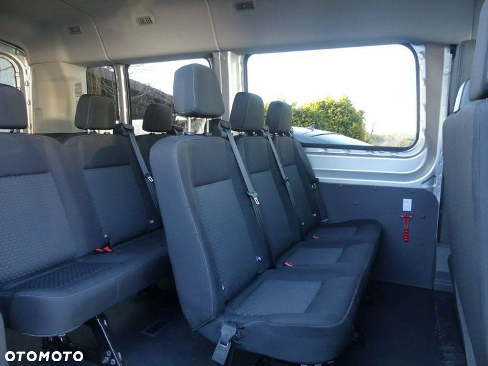 Ford Transit - 7