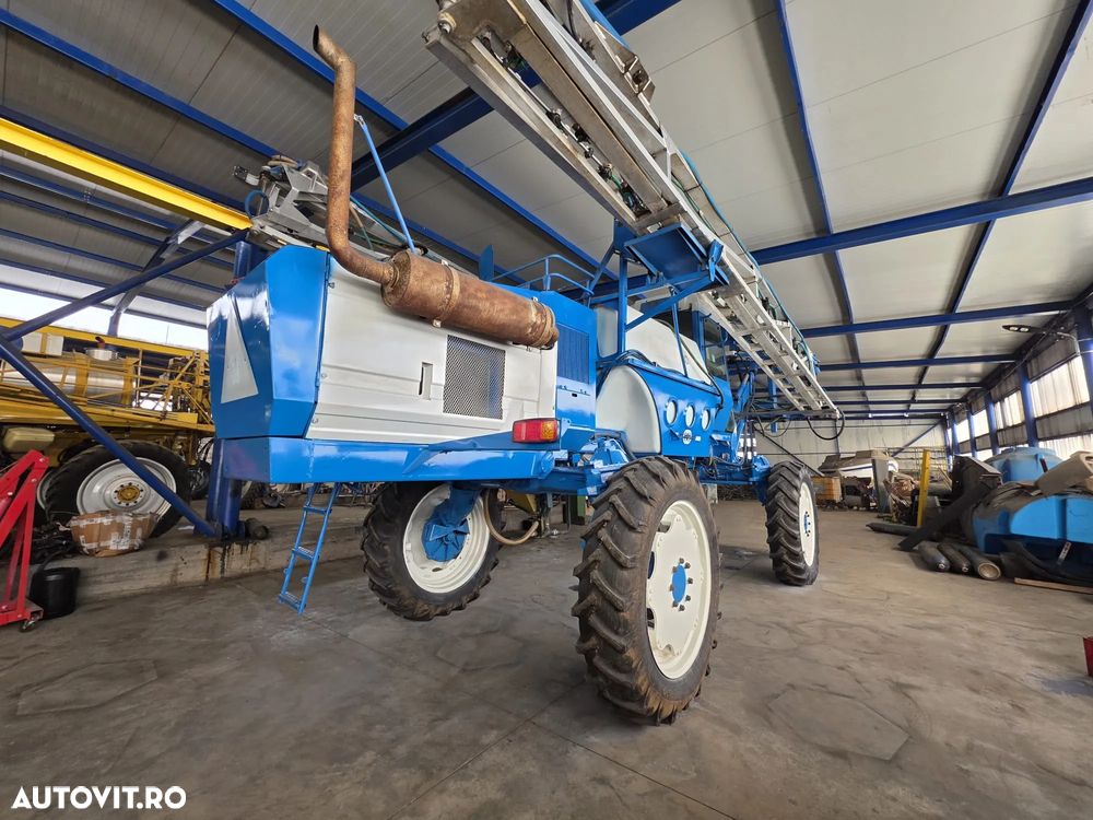 Matrot M44 D 3000 - 3