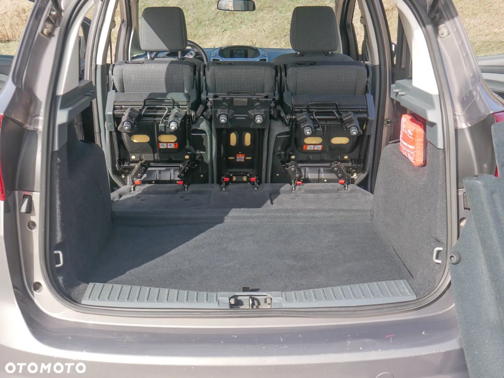 Ford C-MAX 1.0 EcoBoost Ambiente ASS - 39