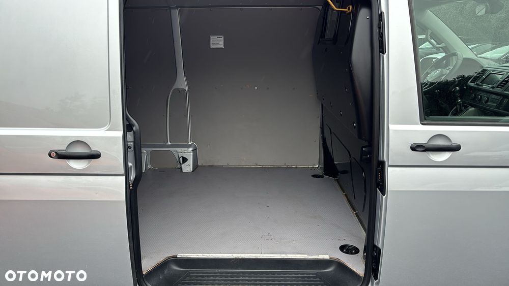 Volkswagen Transporter T6 - 27