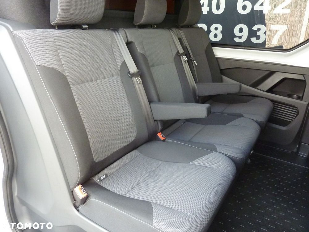 Renault Trafic - 11