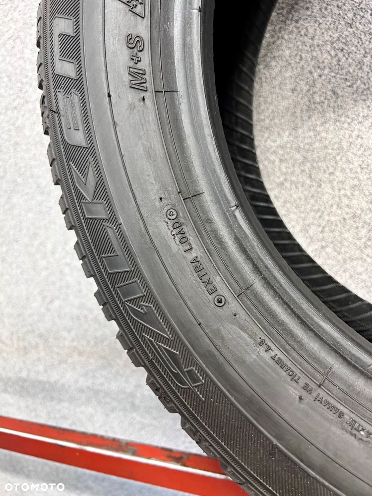 1 OPONA ZIMOWA FALKEN 185/60/15  88T  EROWINTER HS01 , XL , M+S - 6
