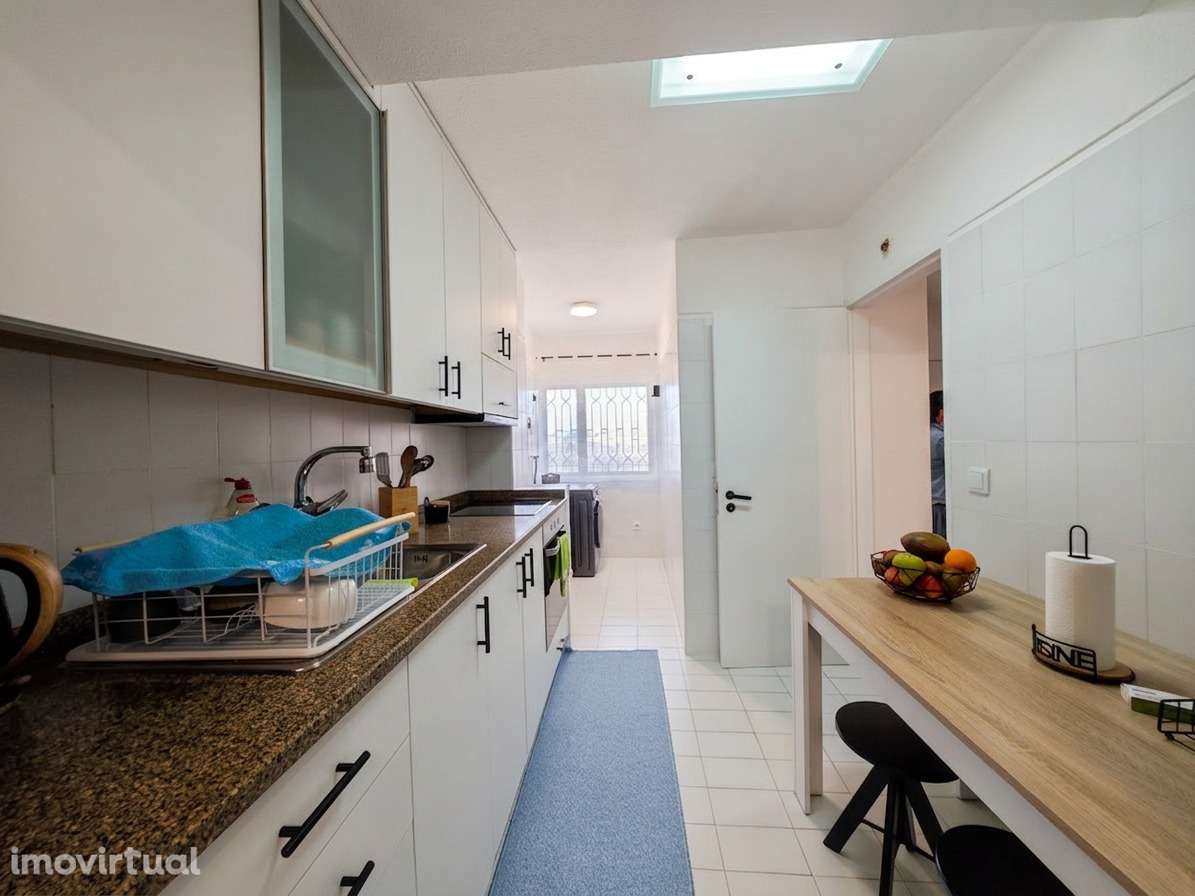 Apartamento T3 duplex Santa Maria da Feira - Grande imagem: 5/23