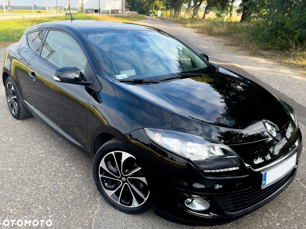 Renault Megane 1.5 dCi Bose Edition - 7