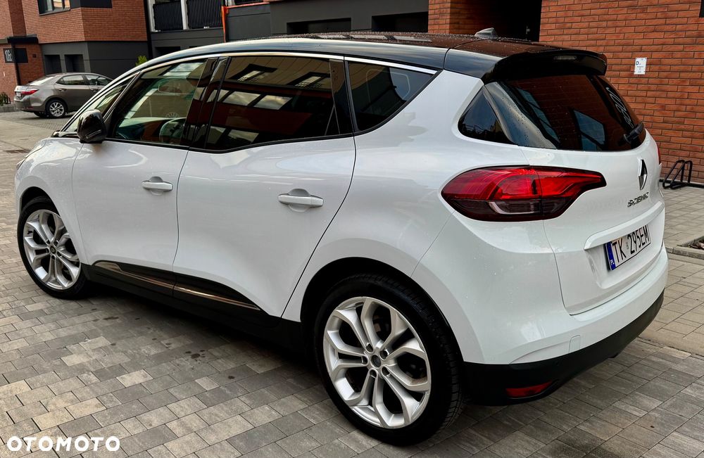 Renault Scenic 1.2 TCe Energy Bose - 1