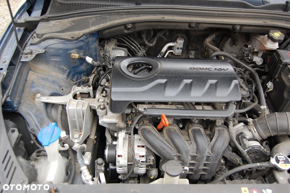 Hyundai i30 1.4 Passion Plus - 34