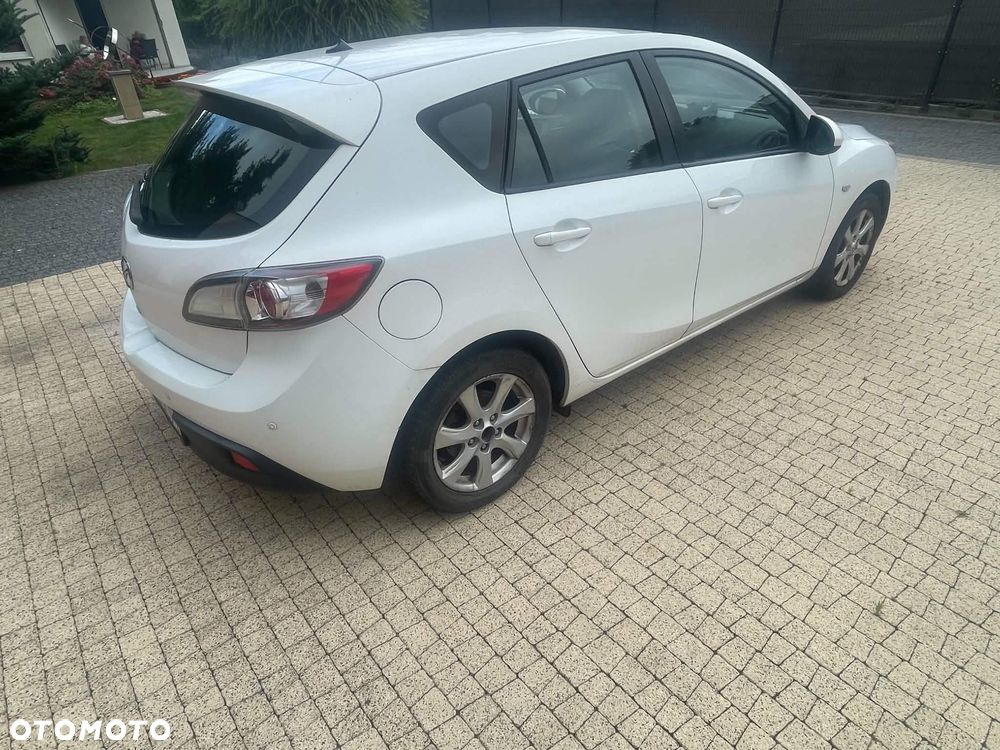 Mazda 3 1.6 Active - 4