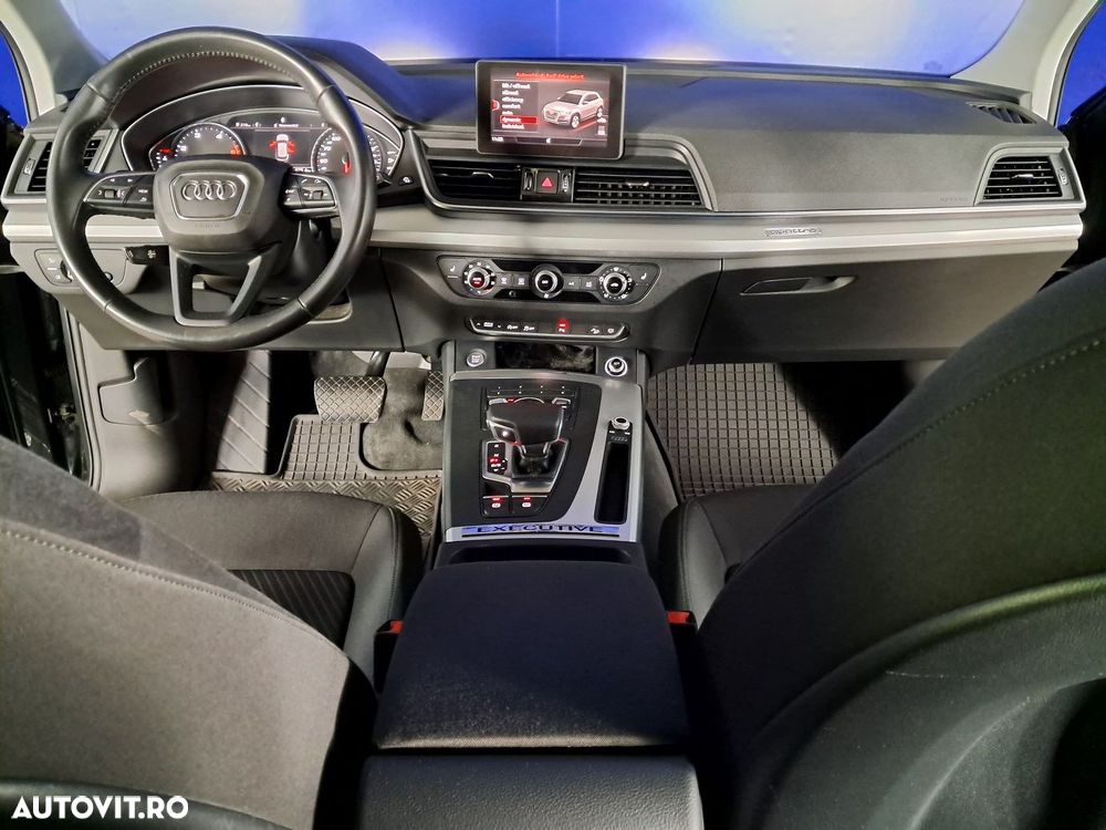 Audi Q5 - 15