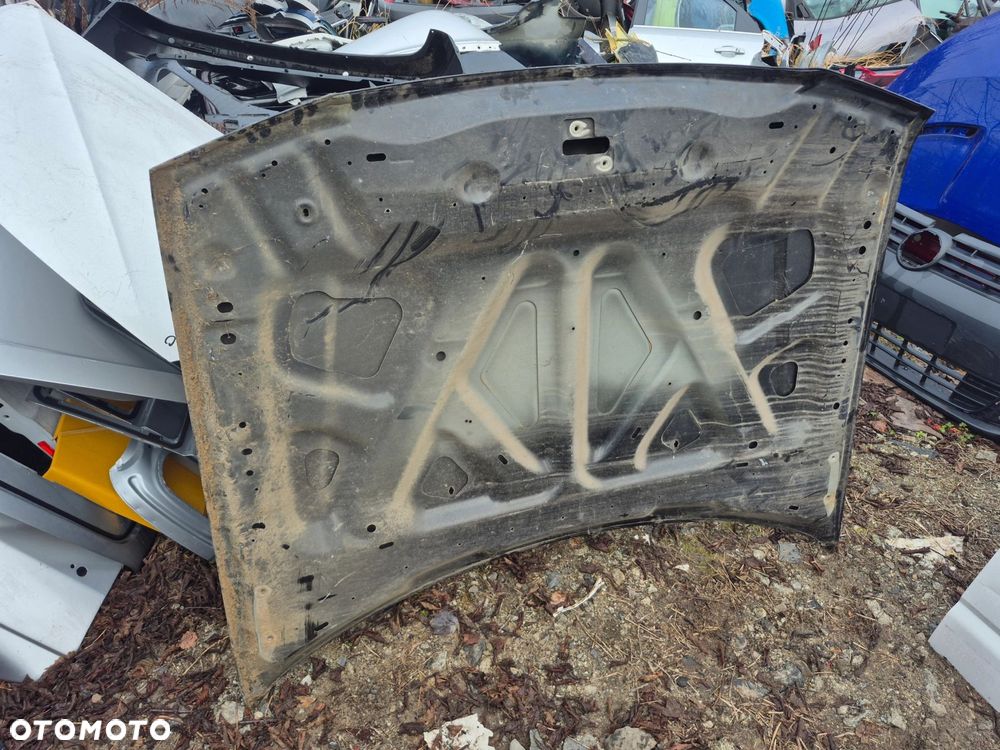 Maska :Pokrywa Silnika Chrysler 300C 2004-2010r - 2