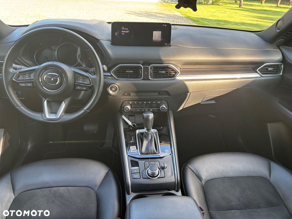 Mazda CX-5 2.0 Homura 2WD - 11