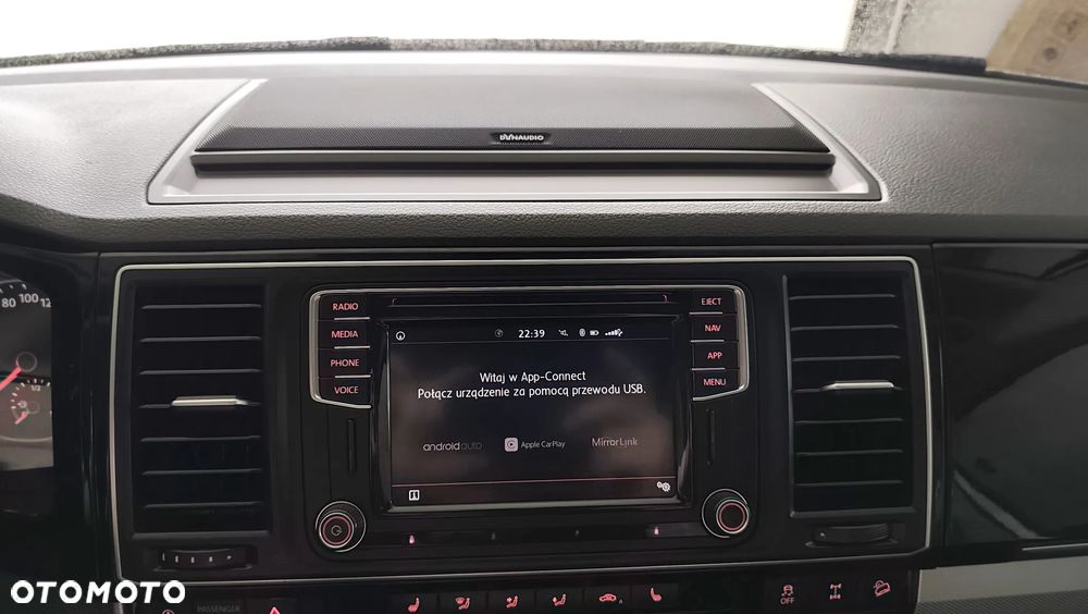 Volkswagen Multivan 2.0 BiTDI L1 Highline 4Motion DSG - 28