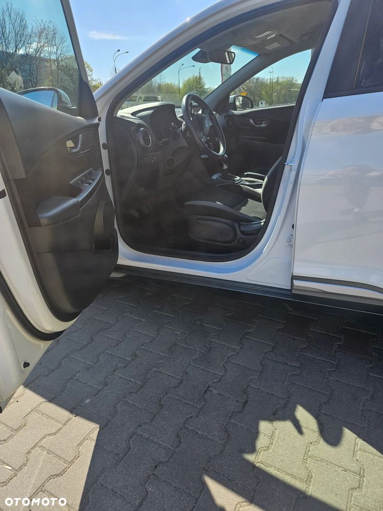 Hyundai Kona 1.0 T-GDI Style - 4