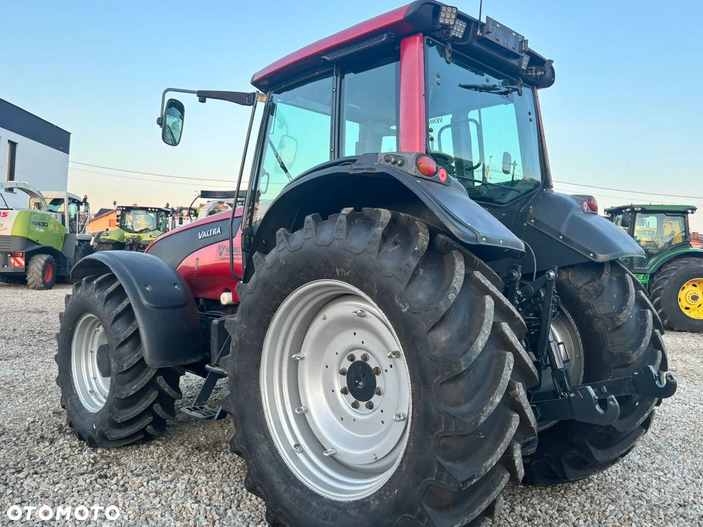 Valtra T191 - 3
