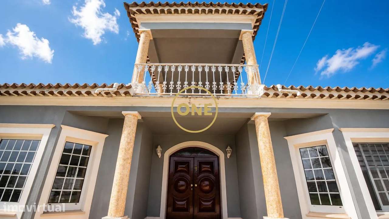 Moradia, 488,86 m², Rosto de Cão (Livramento) - Grande imagem: 3/60
