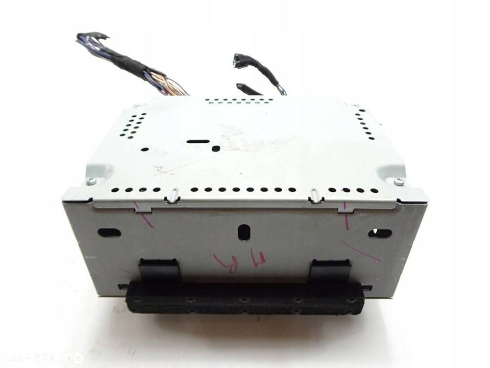 radio cd ford b-max - 2
