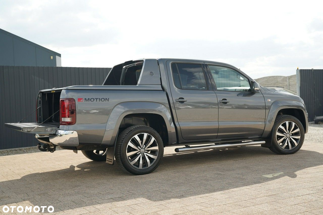 Volkswagen Amarok - 9