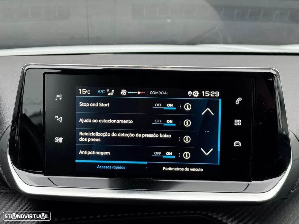 Peugeot 2008 PureTech 130 Active Pack - 15