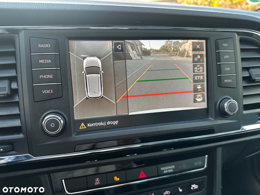 Seat Ateca - 39