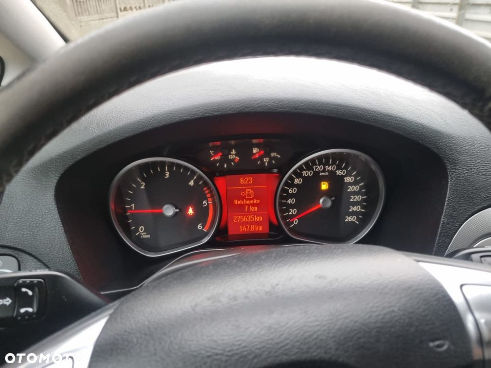 Ford S-Max 2.0 TDCi Trend - 9