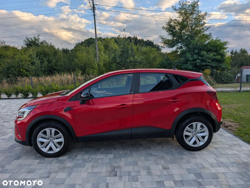 Renault Captur 1.0 TCe Equilibre - 6