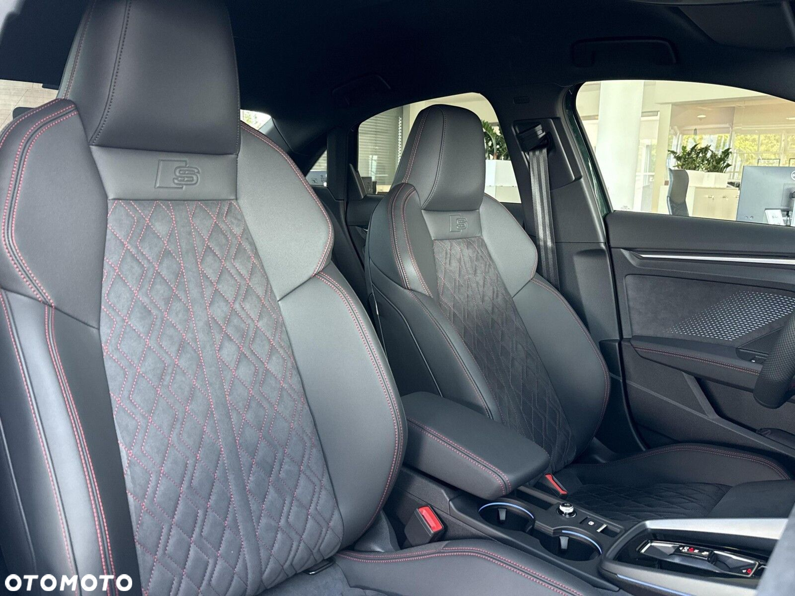Audi S3 - 19
