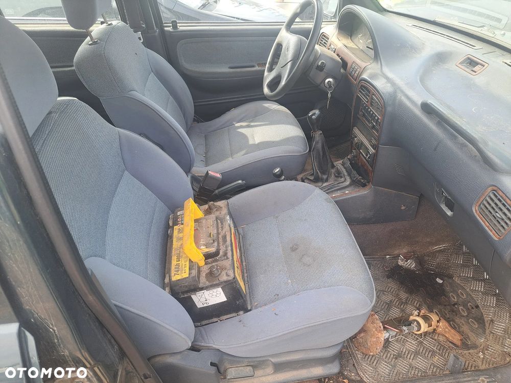 KIA SPORTAGE 2.0B 128KM 1994R - CZĘŚCI !!! - 13