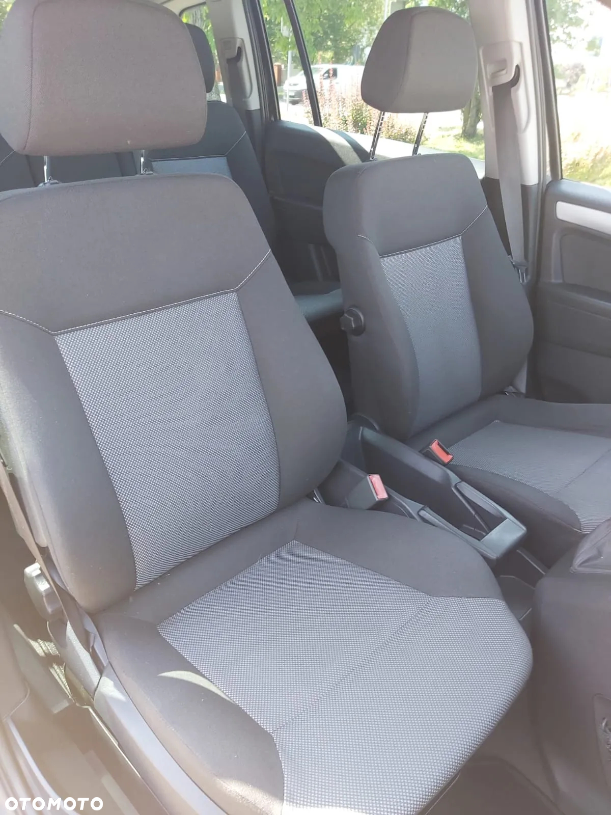 Opel Zafira 1.7 CDTI Cosmo - 16