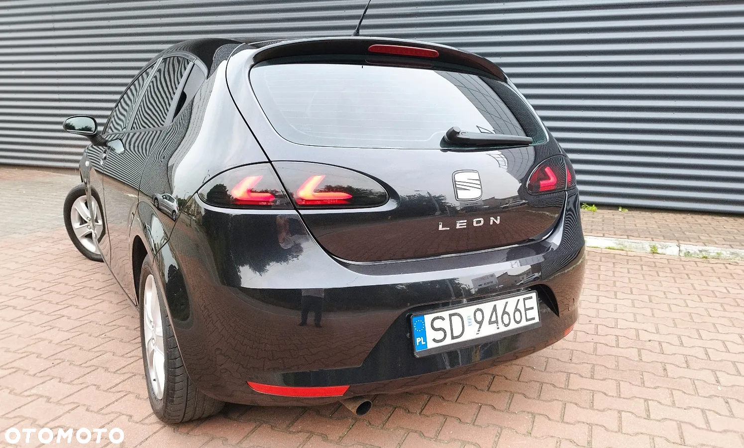 Seat Leon - 3
