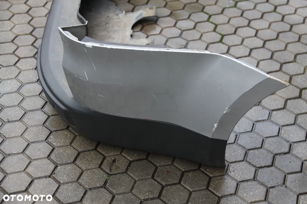 Zderzak Tylny PDC  FORD GALAXY MK2 MK3 07R Kod Lakieru 66 - 5