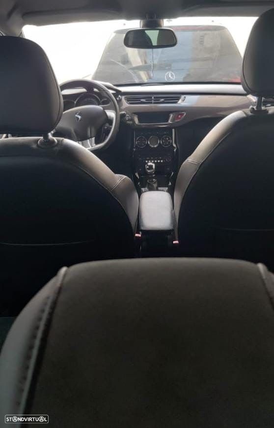Citroën DS3 1.6 BlueHDi Sport Chic - 3