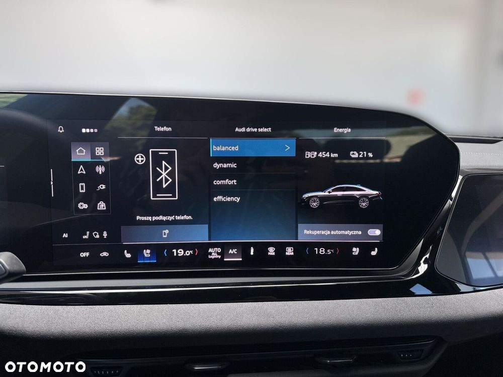 Audi A6 Limousine e-Hybrid Quattro S tronic - 21