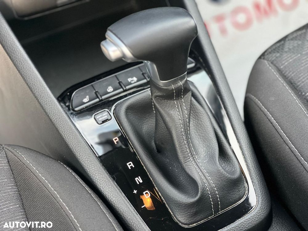 Kia Rio 1.0 T-GDI 7DCT Urban - 16