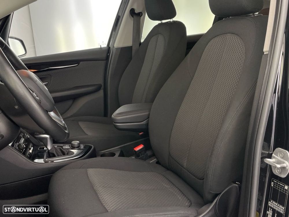 BMW 225xe Active Tourer Pack M - 18