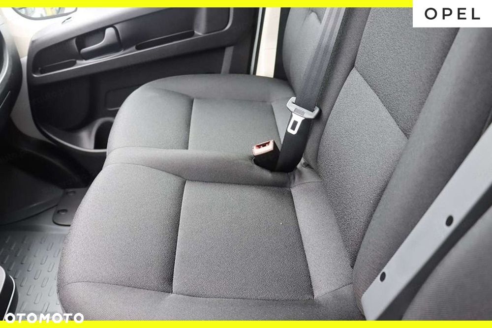 Opel Movano L2H2 2.2 140KM - 6