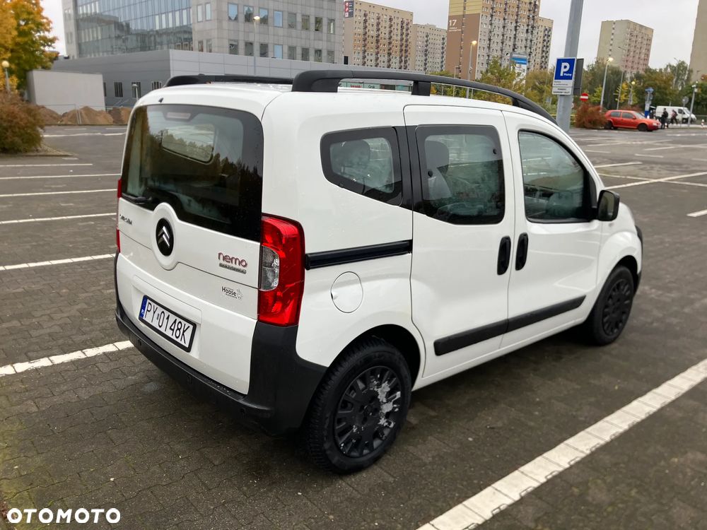 Citroën Nemo Multispace 1.4 Attraction - 7