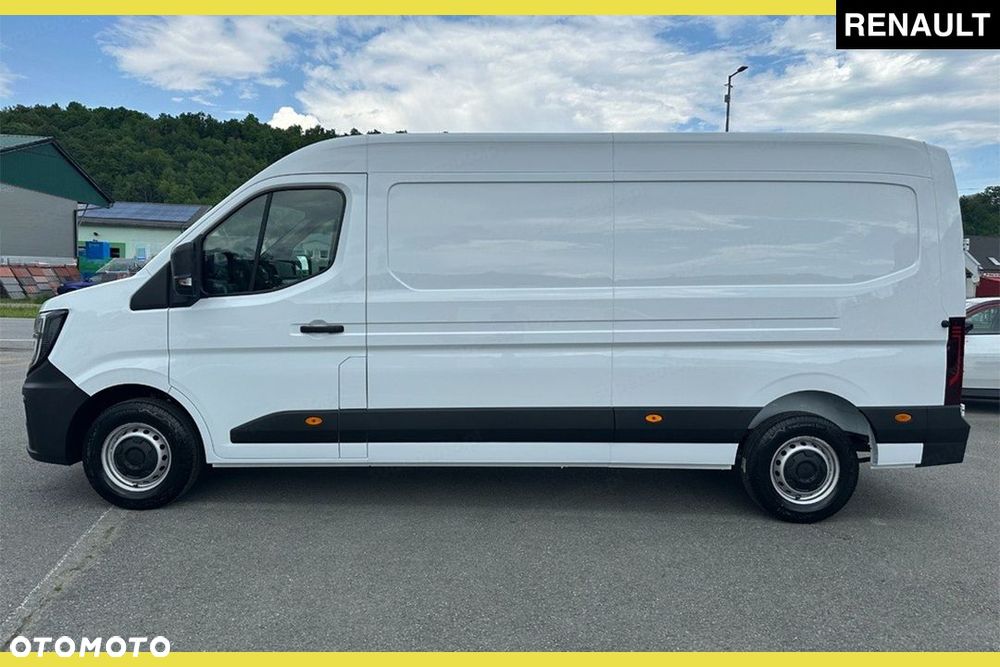 Renault Master L3H2 Extra 2.0 130KM - 6
