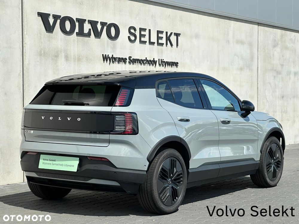 Volvo EX30 - 6