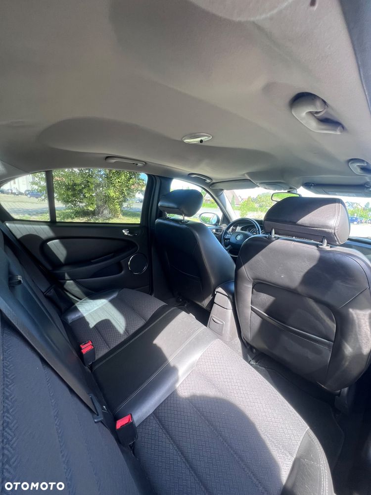 Jaguar X-Type 2.0 Sport - 15