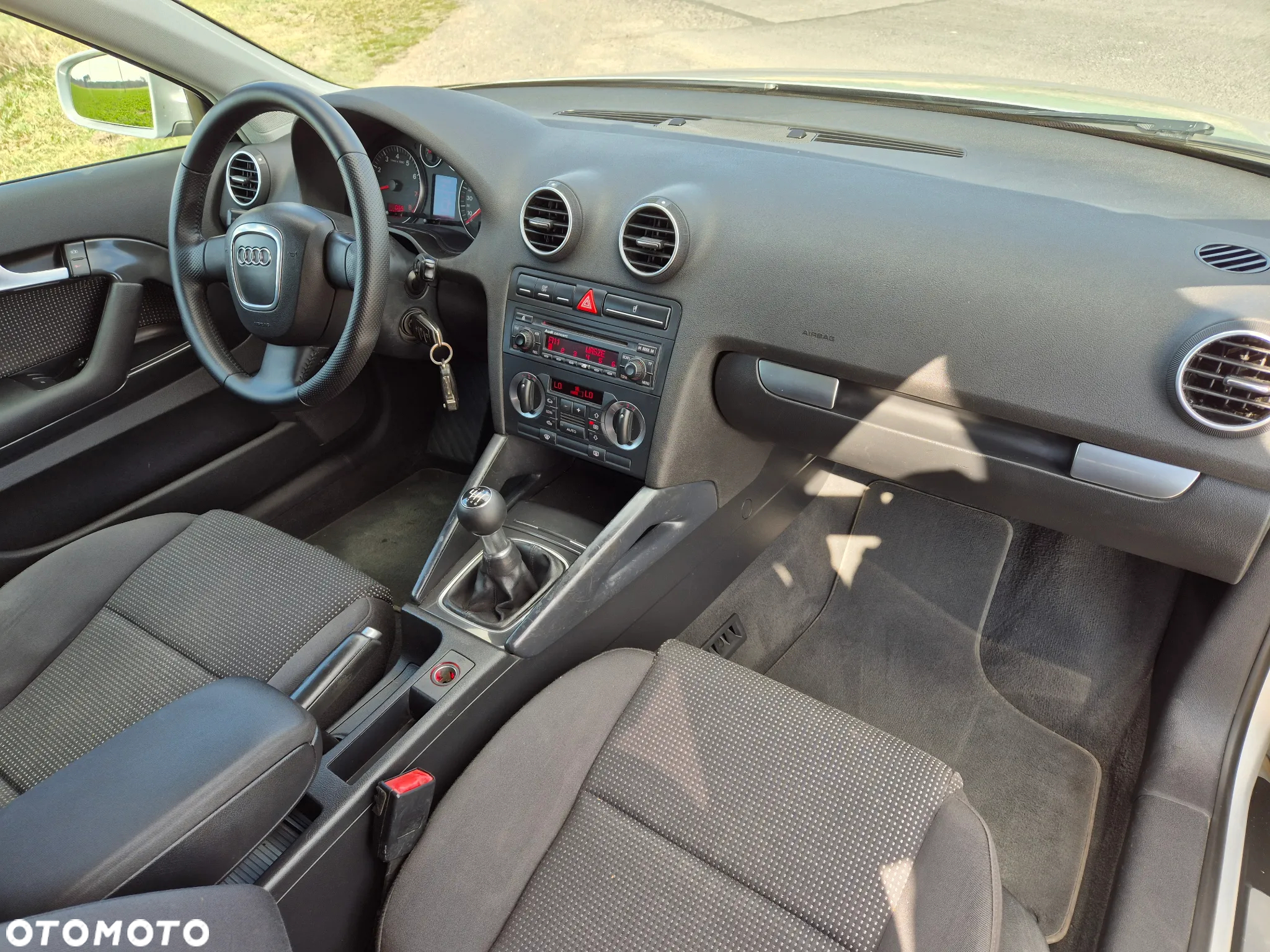 Audi A3 - 21