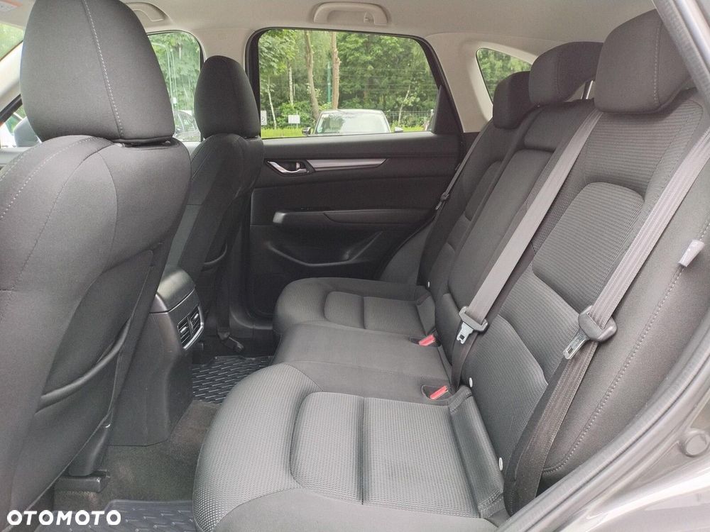 Mazda CX-5 - 26