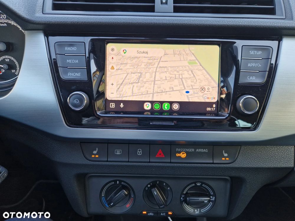 Skoda Fabia 1.0 TSI Ambition - 20