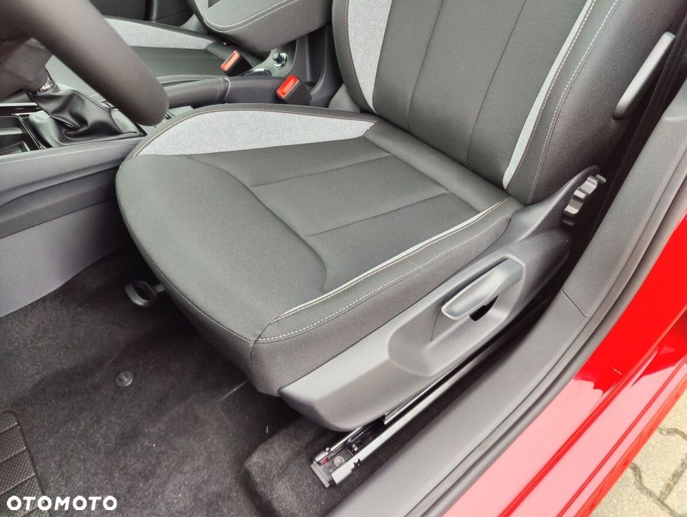 Skoda Kamiq 1.5 TSI Drive DSG - 34