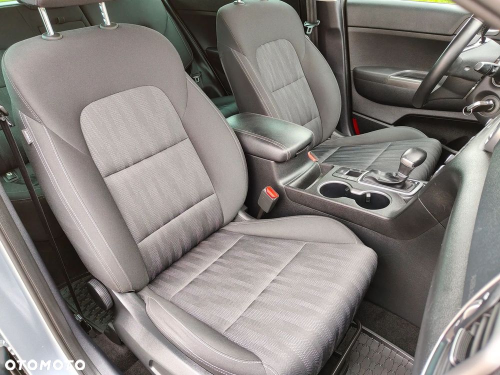 Kia Sportage - 38