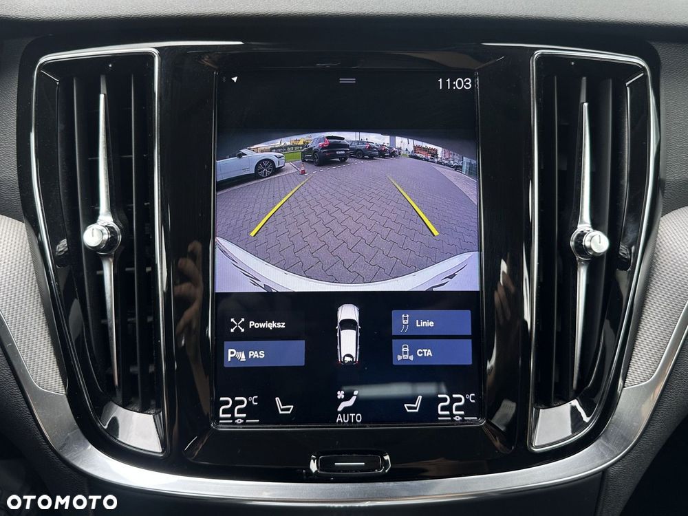 Volvo V60 - 19
