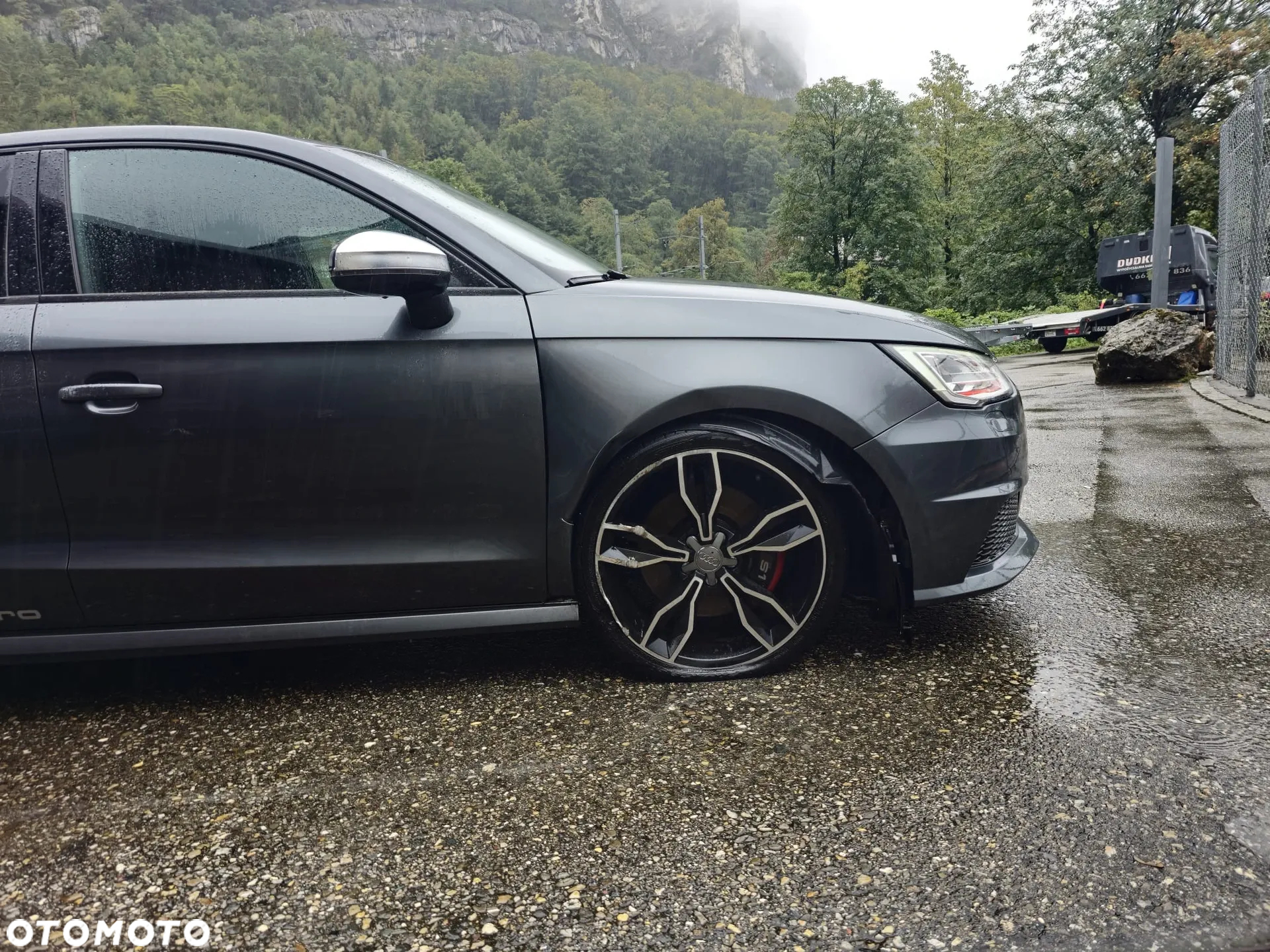 Audi S1 2.0 TFSI - 5