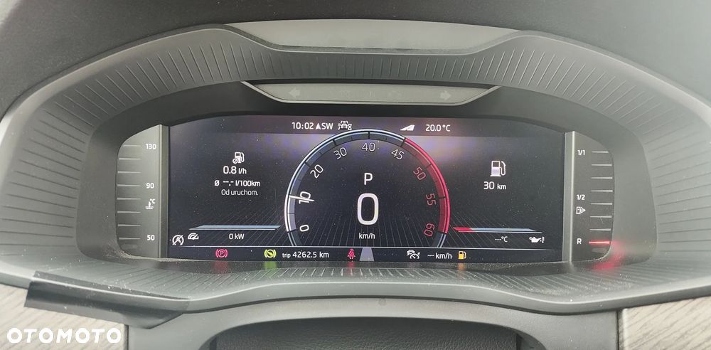 Skoda Kodiaq 2.0 TDI 4x4 Style DSG - 15