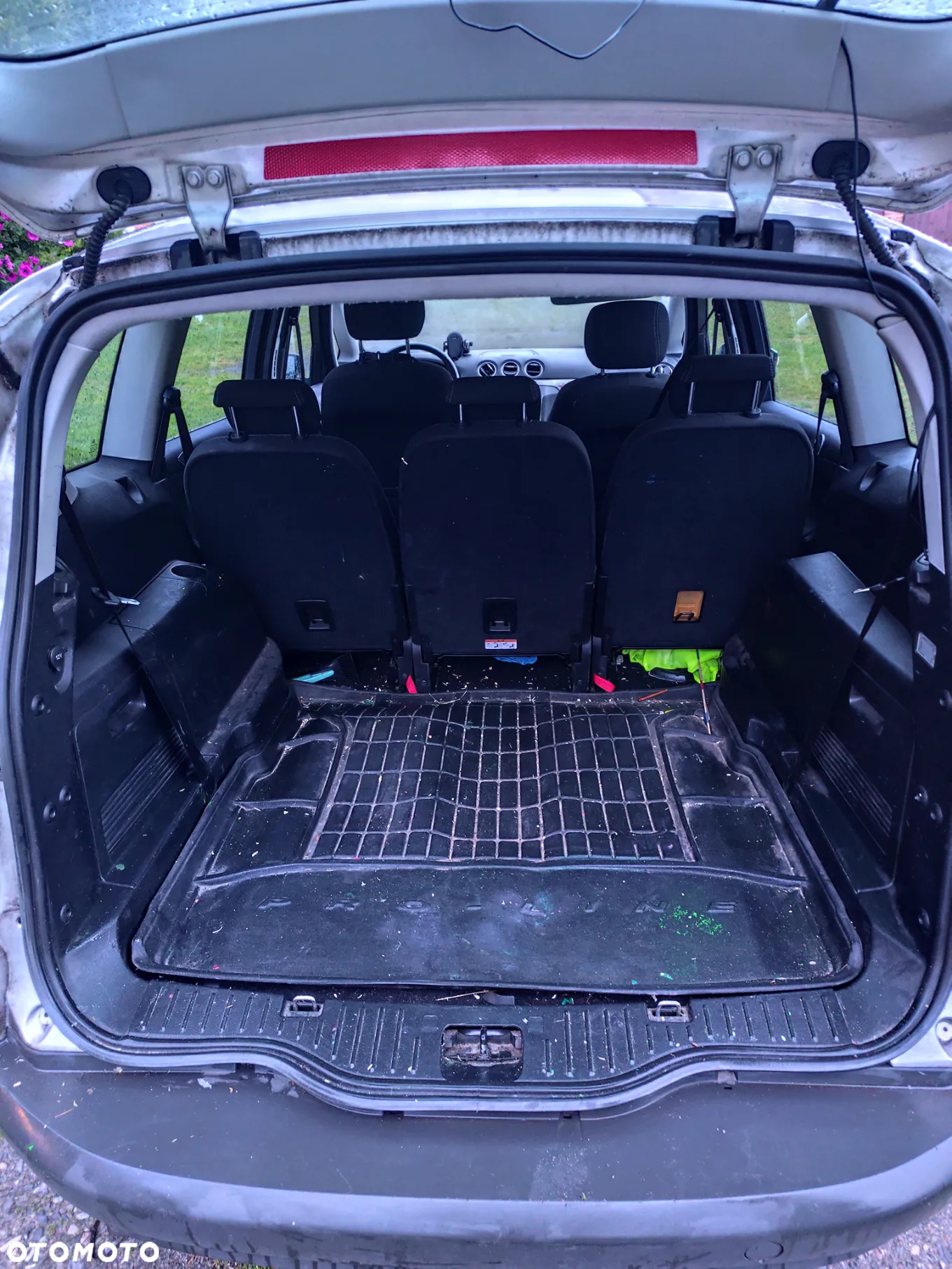 Ford S-Max 2.0 TDCi DPF Trend - 14